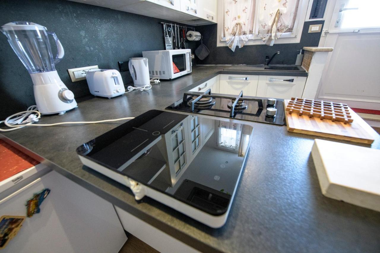 219 - Casa Pestella Casarza, 10 Minuti Di Auto Dal Mare Di Sestri Levante Казарца-Лигуре Экстерьер фото