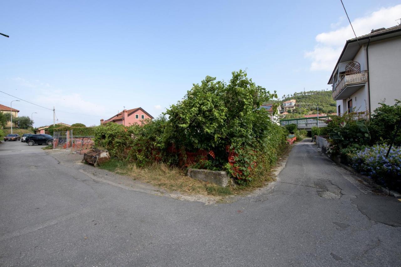 219 - Casa Pestella Casarza, 10 Minuti Di Auto Dal Mare Di Sestri Levante Казарца-Лигуре Экстерьер фото