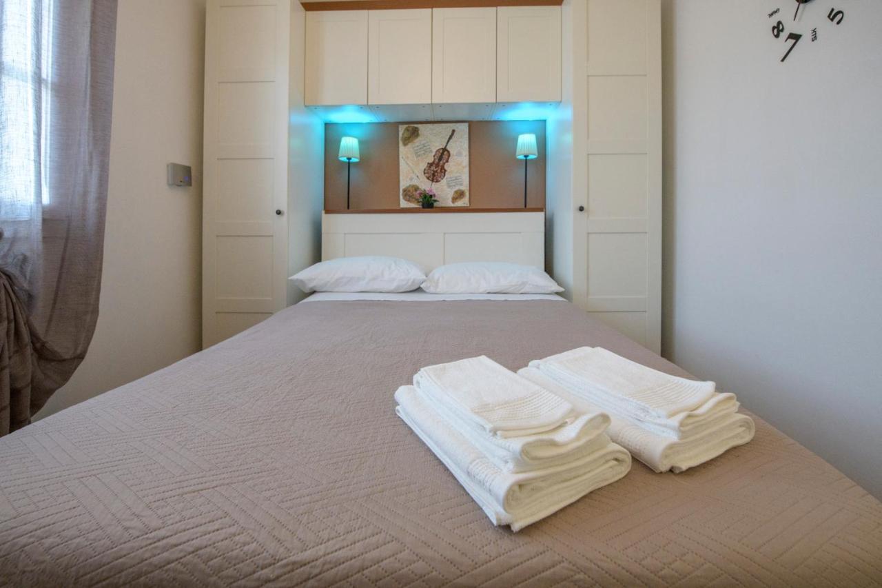 219 - Casa Pestella Casarza, 10 Minuti Di Auto Dal Mare Di Sestri Levante Казарца-Лигуре Экстерьер фото