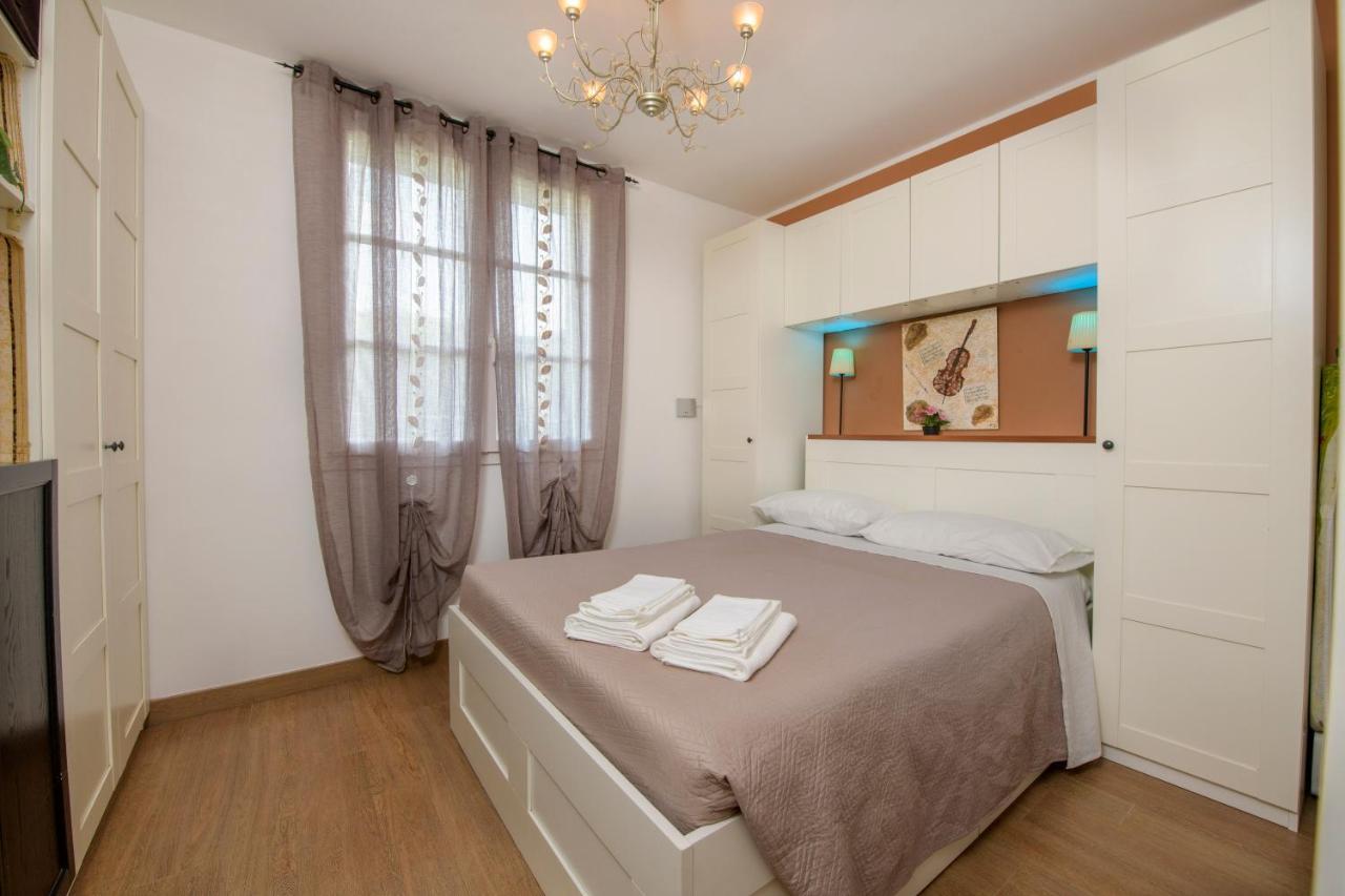 219 - Casa Pestella Casarza, 10 Minuti Di Auto Dal Mare Di Sestri Levante Казарца-Лигуре Экстерьер фото