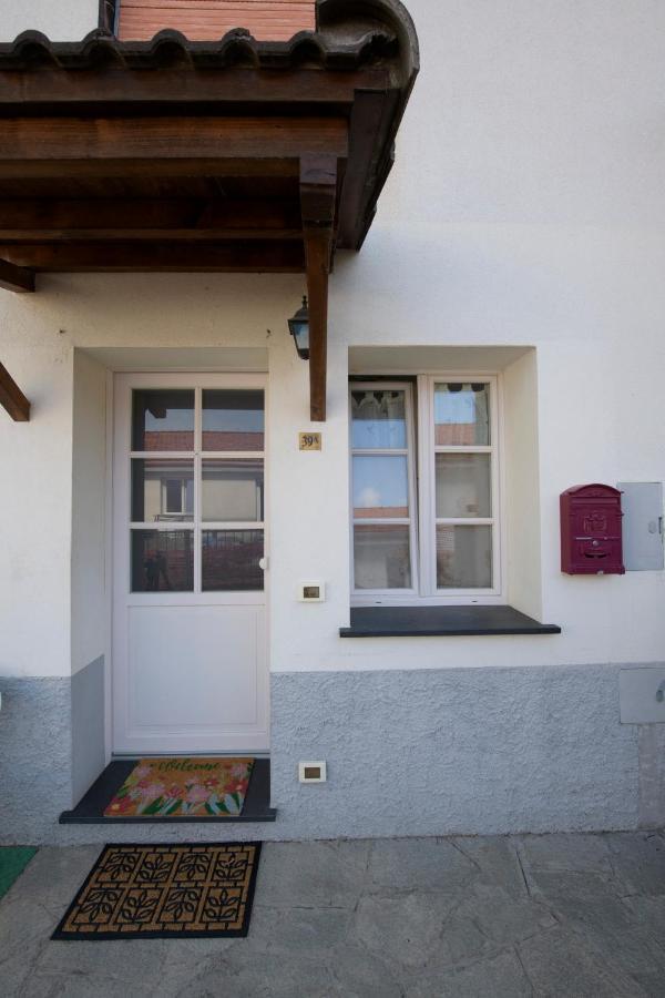 219 - Casa Pestella Casarza, 10 Minuti Di Auto Dal Mare Di Sestri Levante Казарца-Лигуре Экстерьер фото